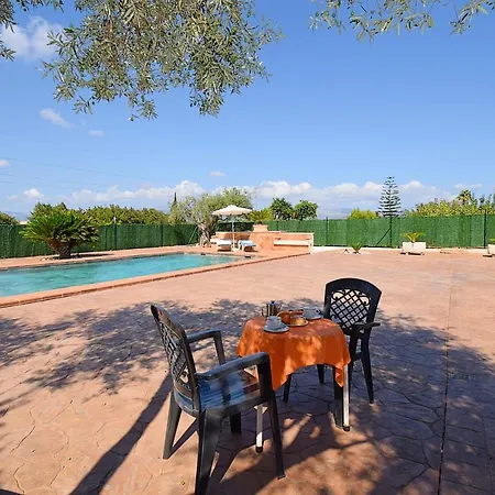 Son Estrella 032 By Mallorca Charme Casa vacanze