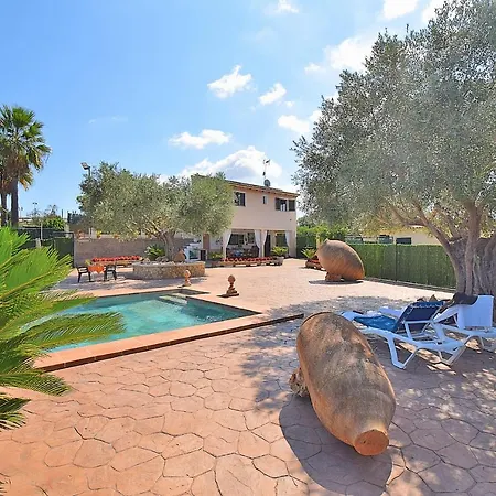 Casa vacanze Son Estrella 032 By Mallorca Charme